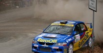 Valasska Rally